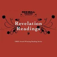 Thomas, Bogosian, Urie & More Featured In Red Bull Theater's 2009-10 Revelation Readi Video